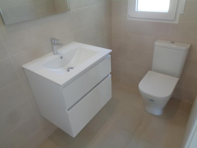 4 Cuarto Villa en venta