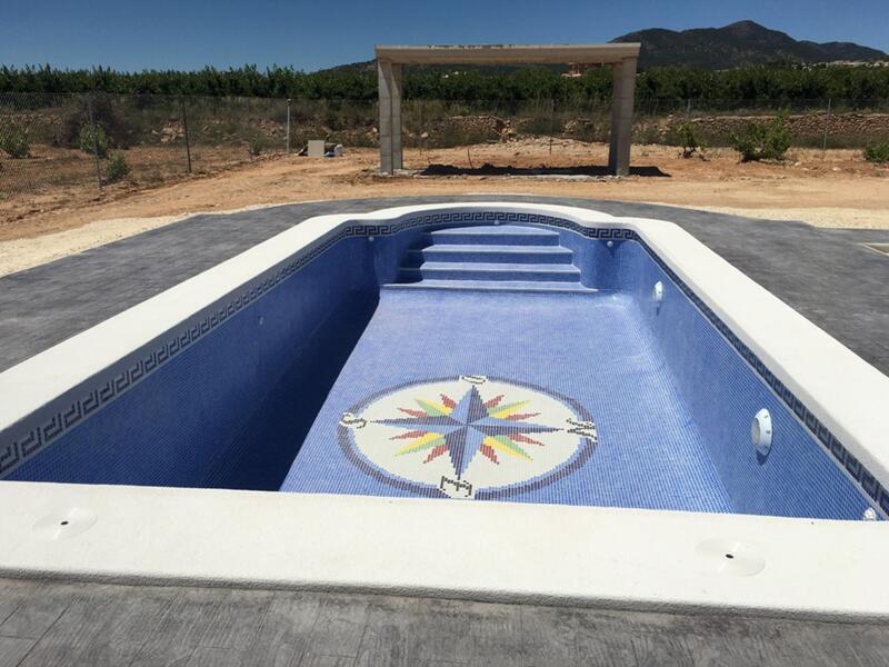 3 bedroom Villa for sale