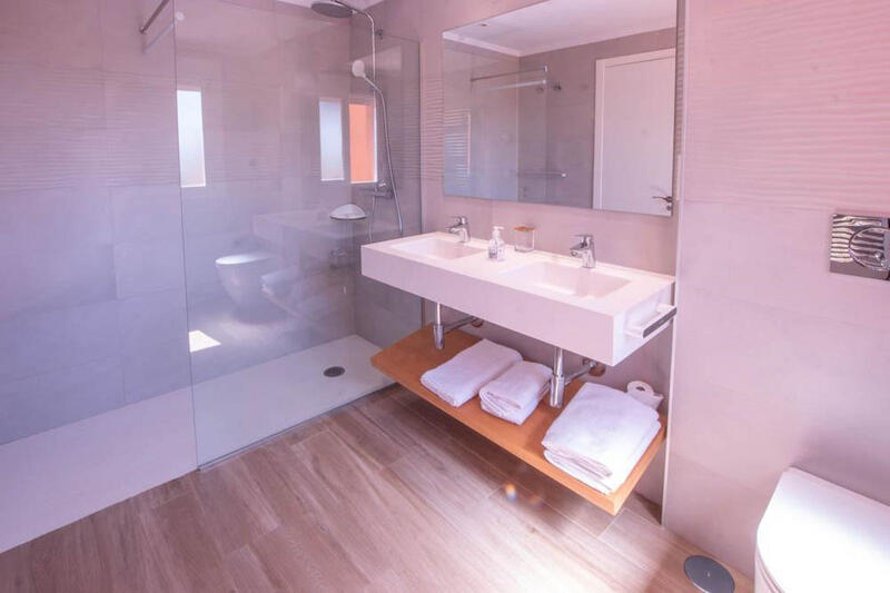 3 Cuarto Adosado en venta