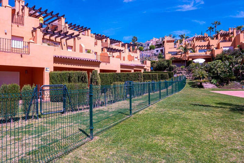 3 Cuarto Adosado en venta