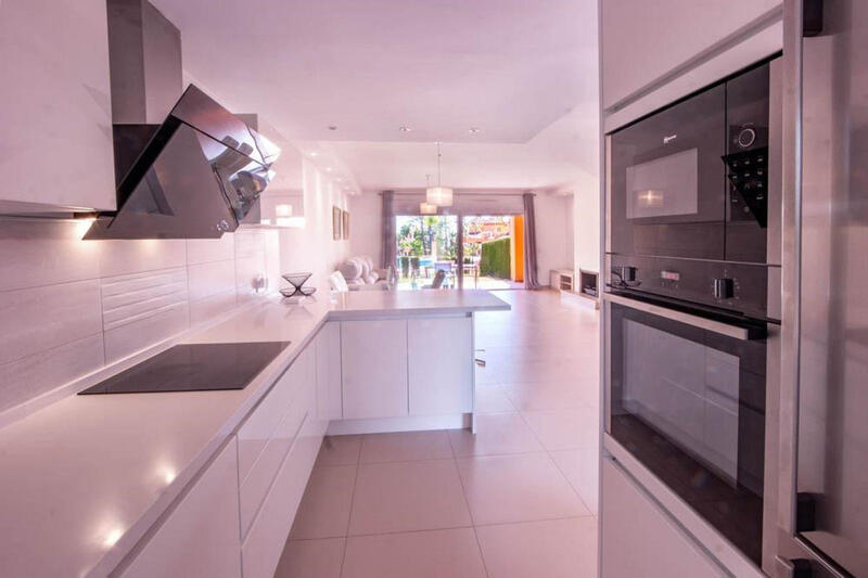 3 Cuarto Adosado en venta