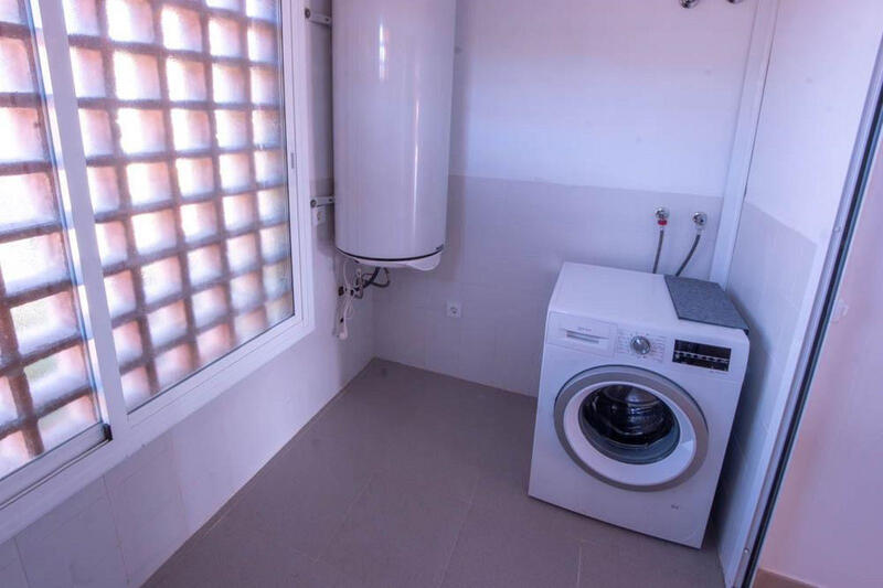 3 Cuarto Adosado en venta