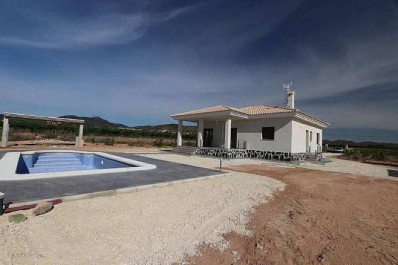 3 bedroom Villa for sale
