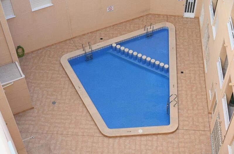 2 soveværelse Lejlighed til salg