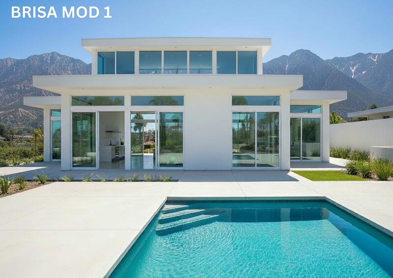 3 Schlafzimmer Villa zu verkaufen