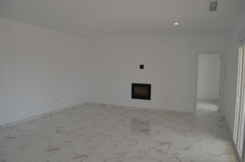 5 Cuarto Villa en venta