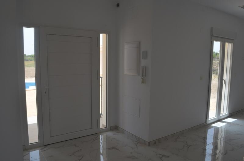 5 Cuarto Villa en venta