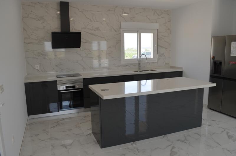 5 Cuarto Villa en venta