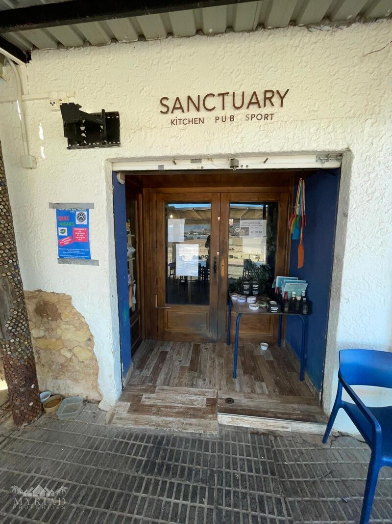 Handelsimmobilie zu verkaufen in Pinoso, Alicante