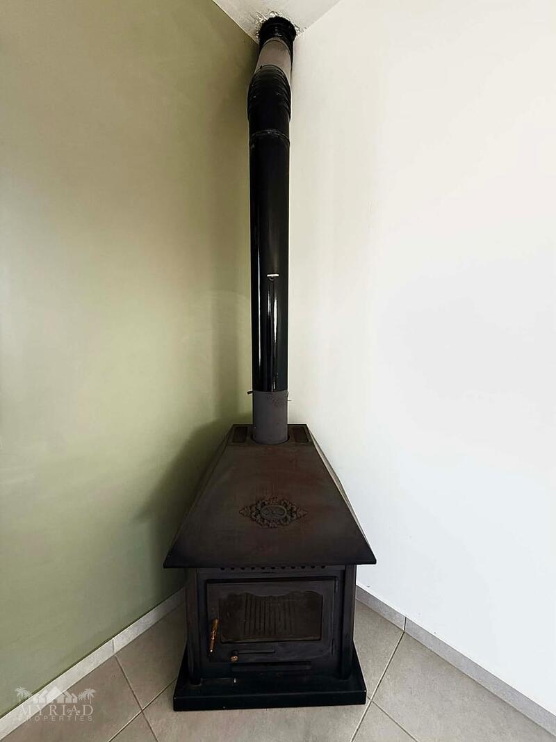 3 Schlafzimmer Villa zu verkaufen