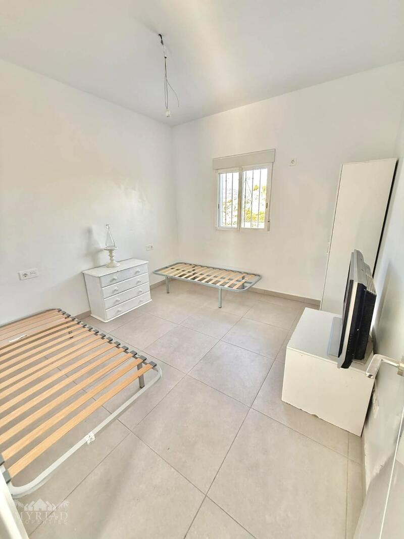 3 Schlafzimmer Villa zu verkaufen