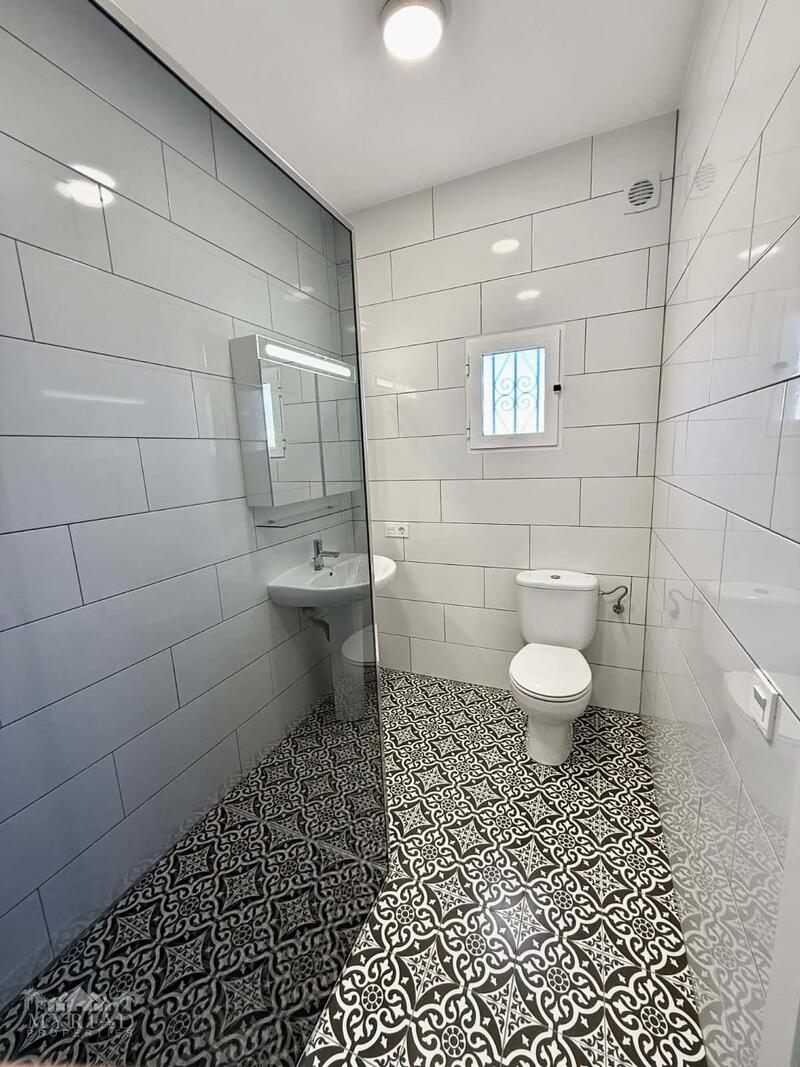 3 Schlafzimmer Villa zu verkaufen