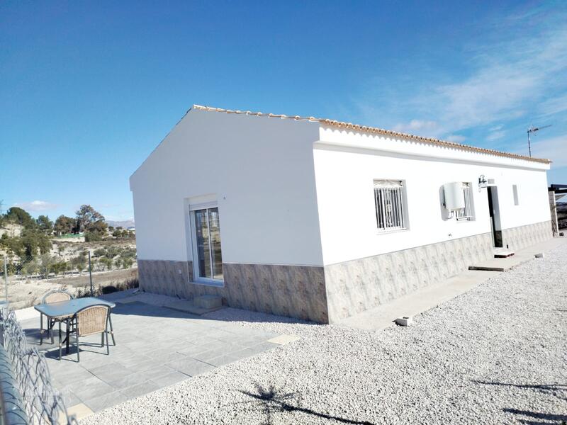 3 Schlafzimmer Villa zu verkaufen