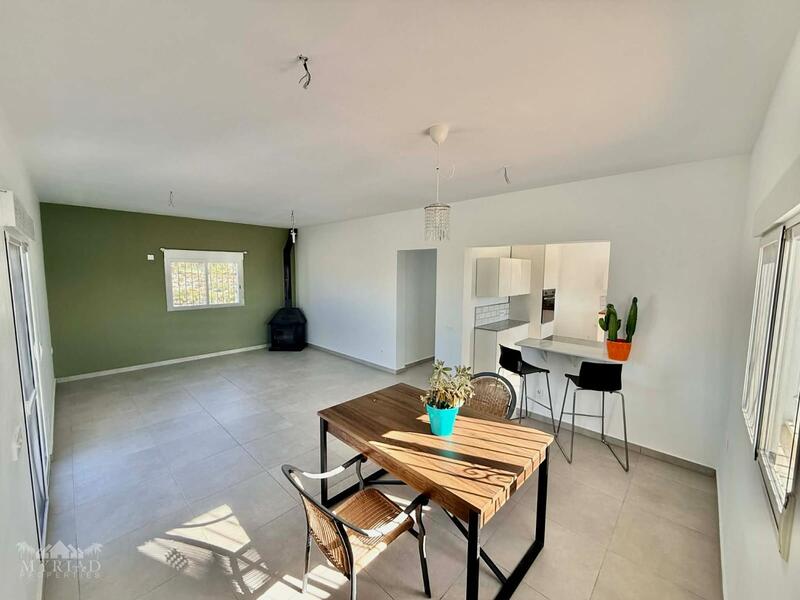 3 Schlafzimmer Villa zu verkaufen