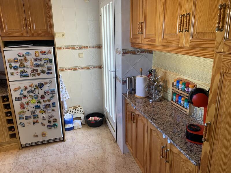 3 chambre Villa à vendre