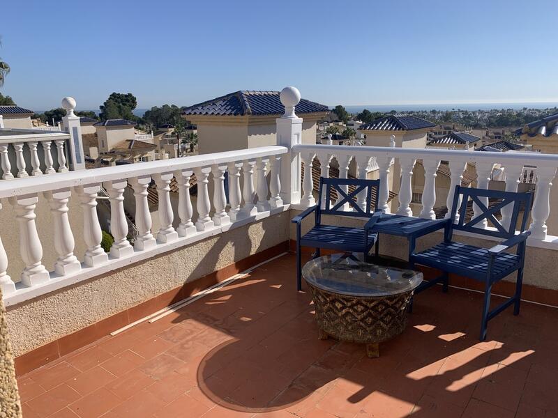 3 chambre Villa à vendre