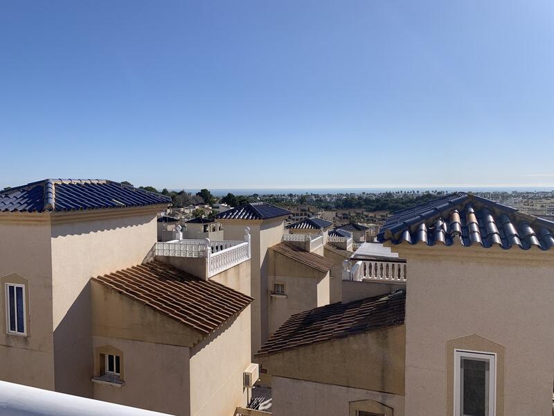 3 chambre Villa à vendre