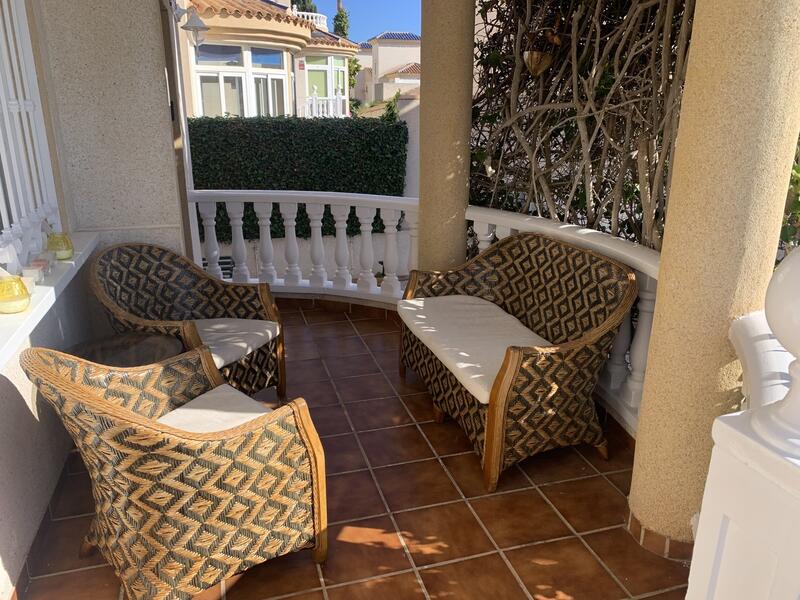 3 chambre Villa à vendre