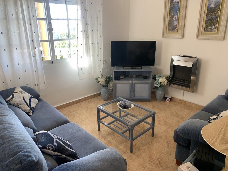 3 chambre Villa à vendre