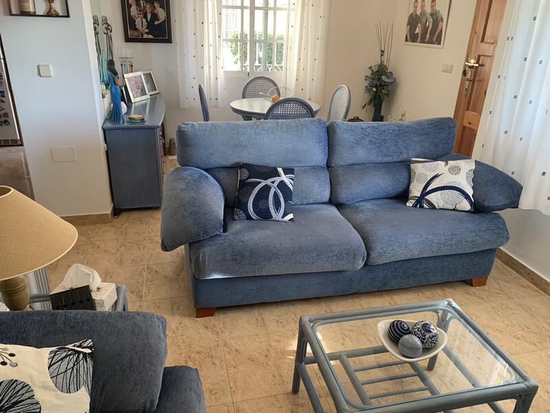 3 chambre Villa à vendre