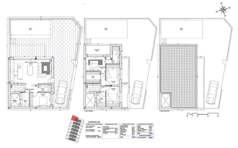 4 slaapkamer Villa Te koop