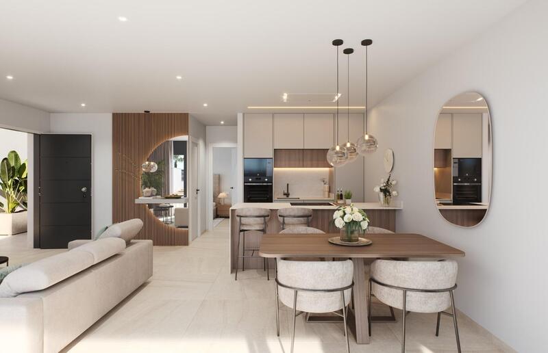 4 slaapkamer Villa Te koop