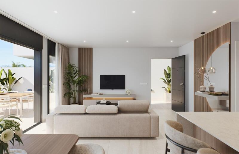 3 chambre Villa à vendre