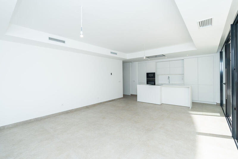 2 Cuarto Apartamento en venta