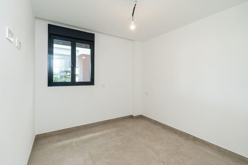 2 Cuarto Apartamento en venta