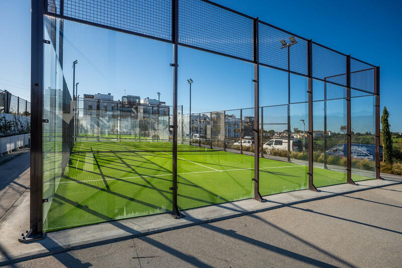 2 Cuarto Apartamento en venta