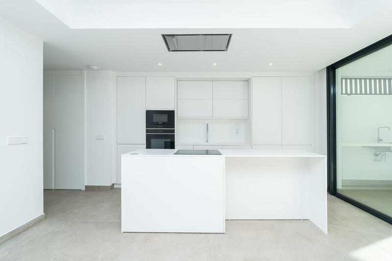 2 Cuarto Apartamento en venta