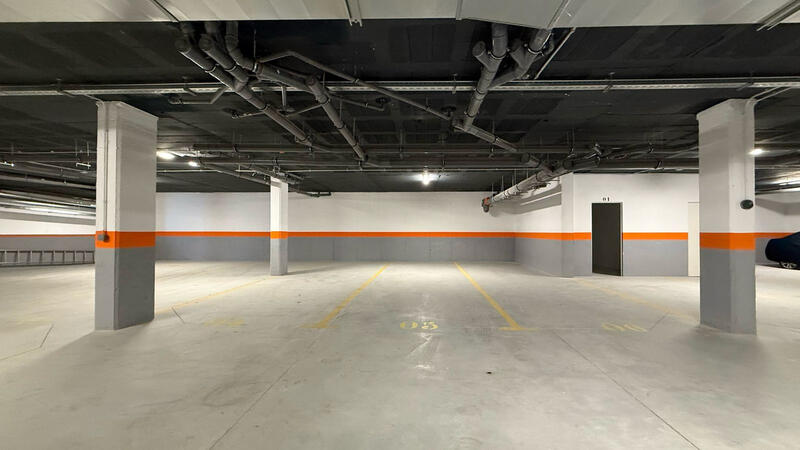 2 Cuarto Apartamento en venta