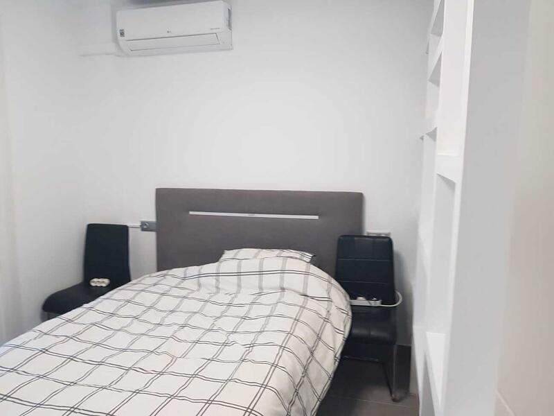 2 Schlafzimmer Appartement zu verkaufen