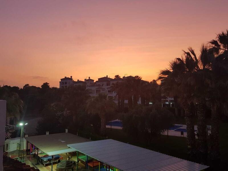 2 Schlafzimmer Appartement zu verkaufen