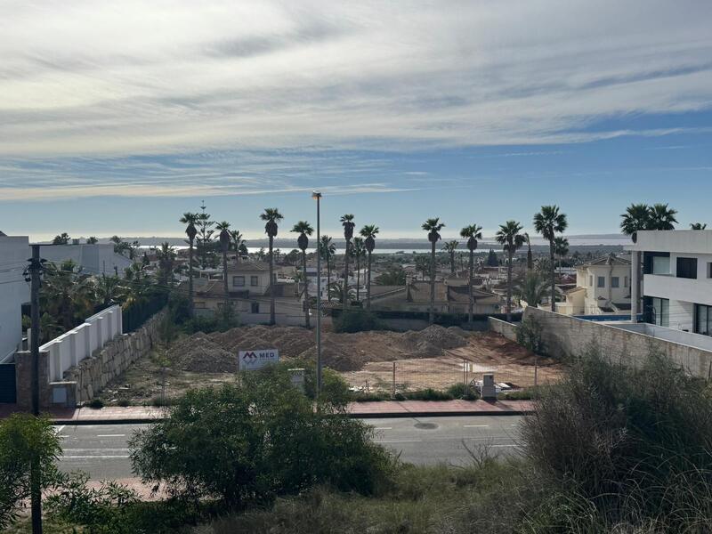 Terrenos en venta en Ciudad Quesada, Alicante