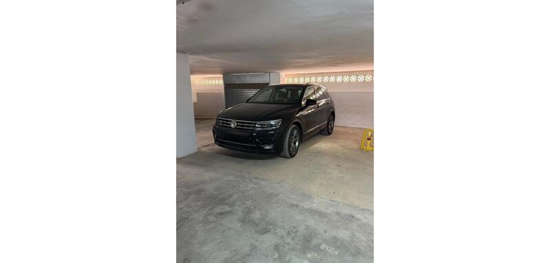 2 slaapkamer Appartement Te koop