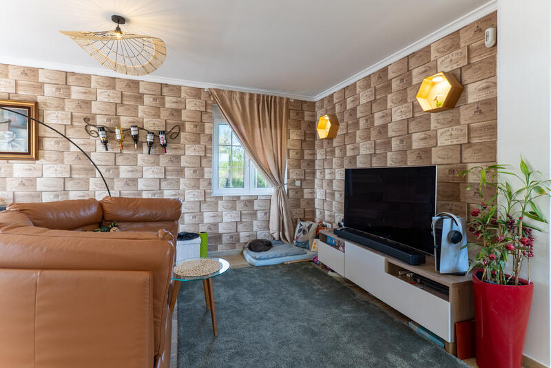 4 chambre Villa à vendre