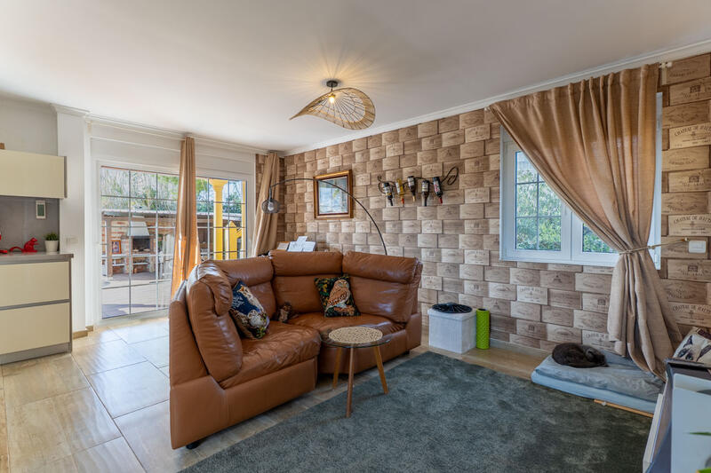 4 chambre Villa à vendre