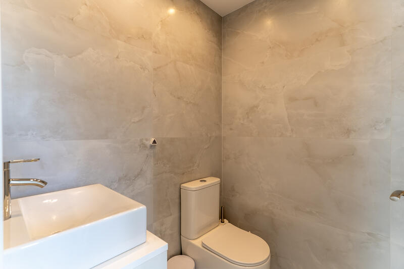 4 chambre Villa à vendre