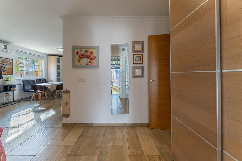 4 chambre Villa à vendre