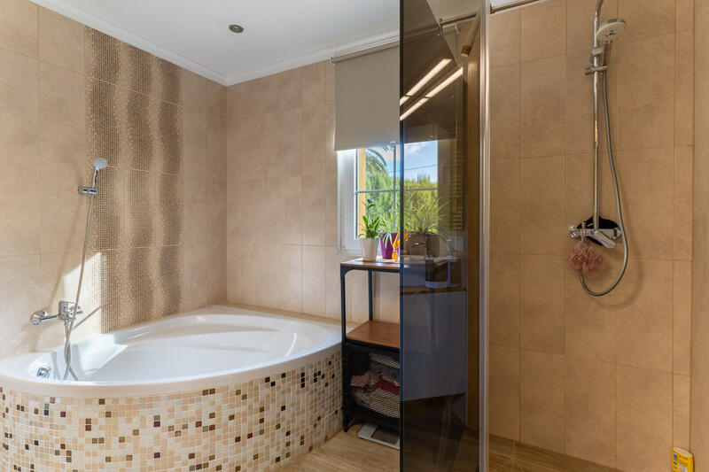 4 chambre Villa à vendre