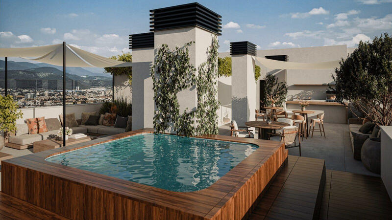 квартира продается в Estepona, Málaga