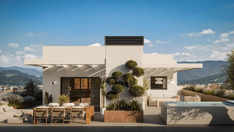 3 Cuarto Apartamento en venta