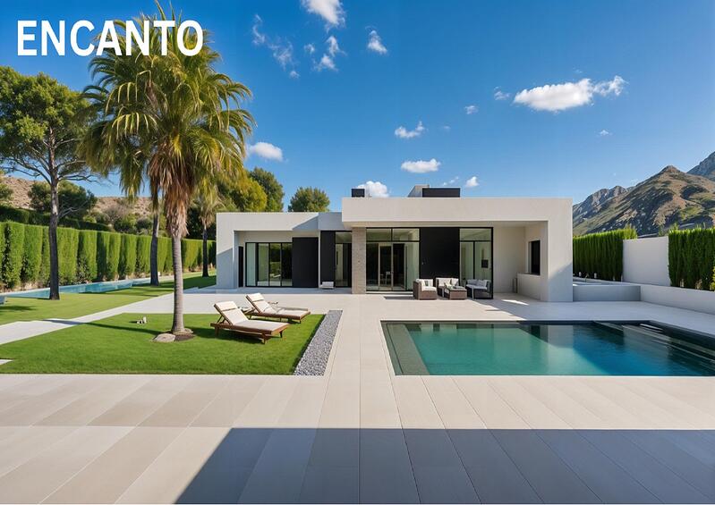 3 bedroom Villa for sale