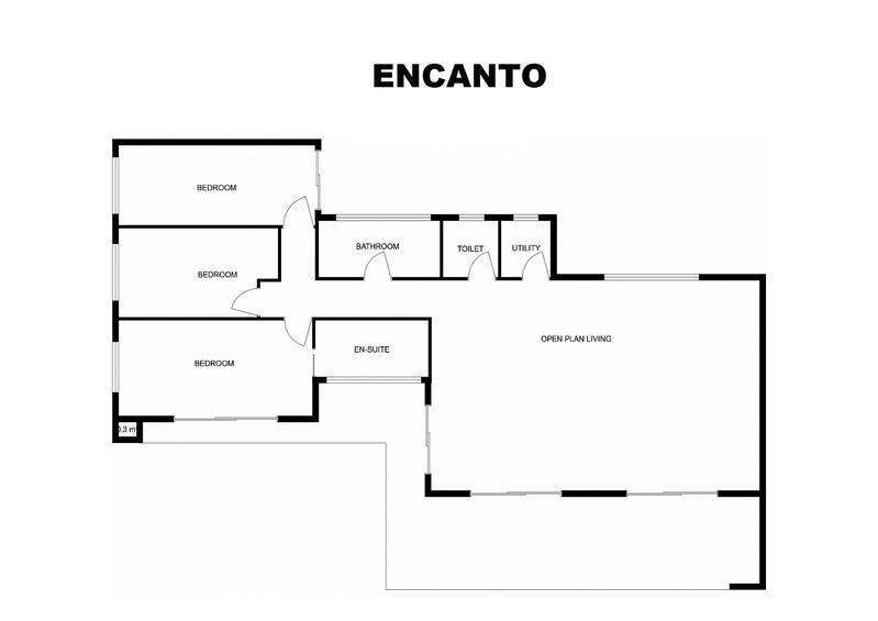 3 bedroom Villa for sale