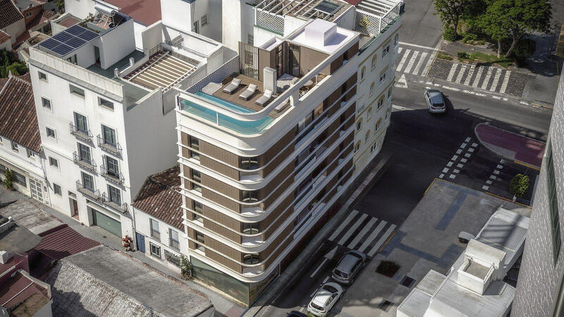 квартира продается в Estepona, Málaga