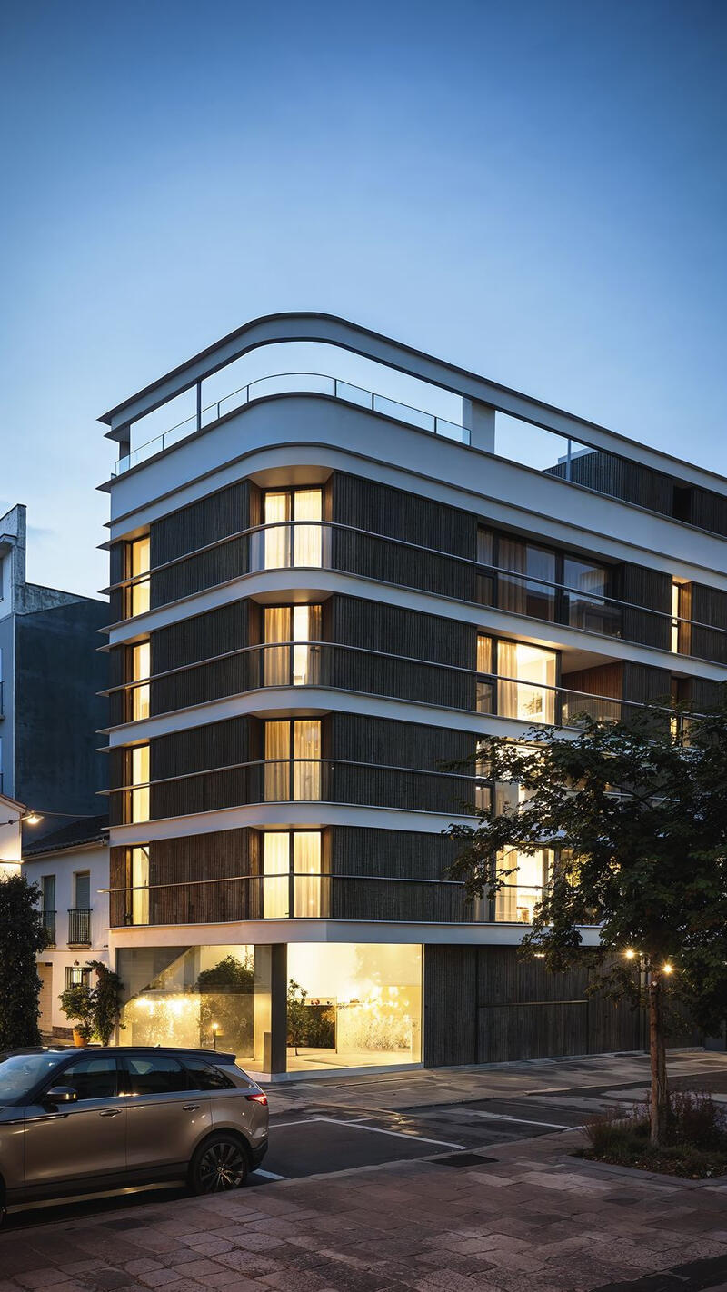 2 Cuarto Apartamento en venta