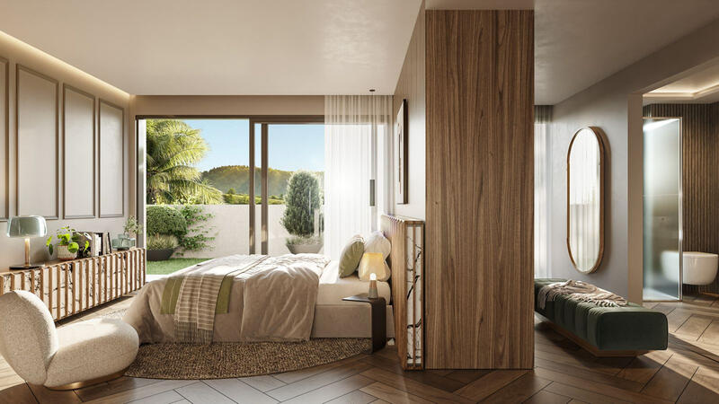 3 Cuarto Apartamento en venta