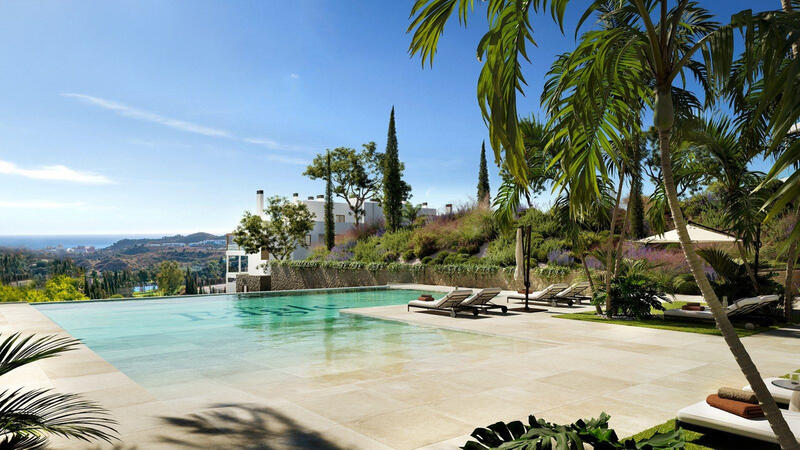 3 Cuarto Apartamento en venta