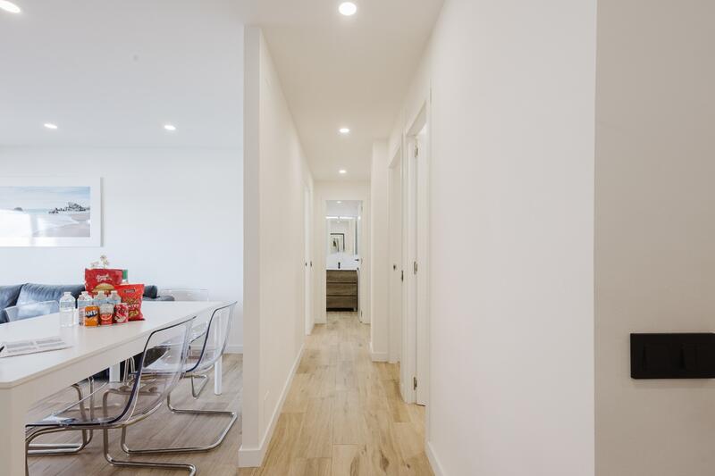 3 soverom Leilighet til salgs